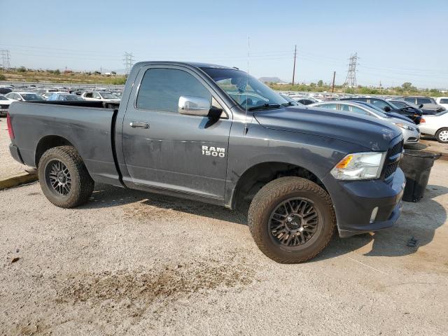 Photo 4 from auction – 2015 RAM 1500 ST with VIN 3C6JR6AG5FG619309