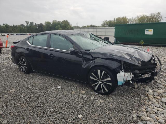 Photo 4 from auction – 2020 NISSAN ALTIMA SR with VIN 1N4BL4CV6LC238748