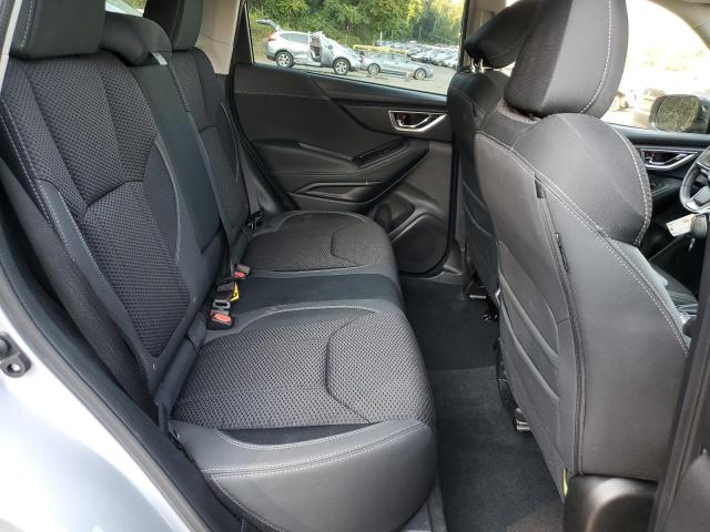Photo 11 from auction – 2023 SUBARU FORESTER P with VIN JF2SKAEC0PH457464