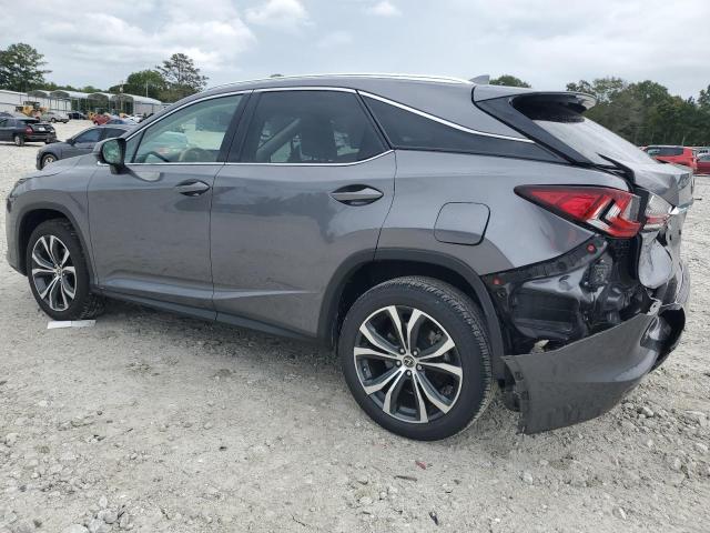 Photo 2 from auction – 2021 LEXUS RX 350 with VIN 2T2HZMAA8MC215298