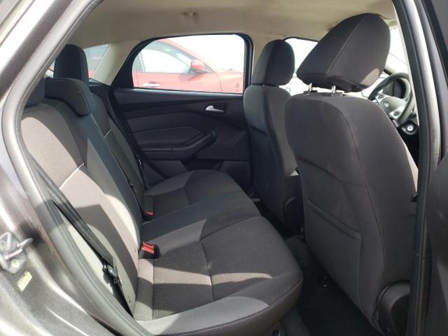 Photo 10 from auction – 2012 FORD FOCUS SE with VIN 1FAHP3K27CL459517