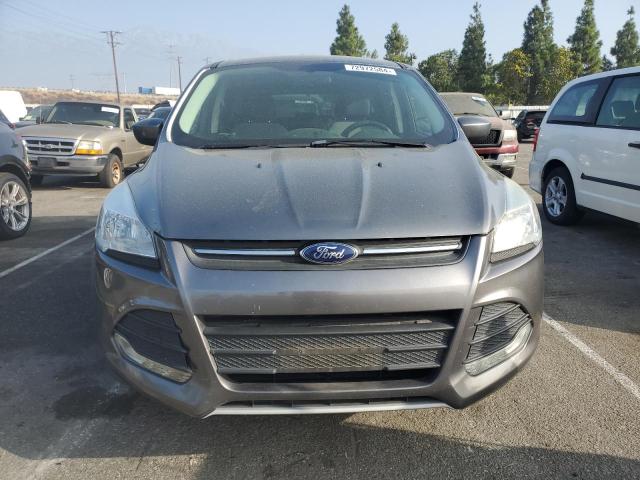 Photo 5 from auction – 2014 FORD ESCAPE SE with VIN 1FMCU0GX6EUE53250