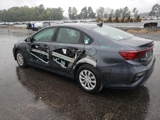 Photo 2 from auction – 2021 KIA FORTE FE with VIN 3KPF24AD7ME265797