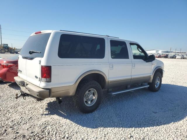 Photo 3 from auction – 2004 FORD EXCURSION with VIN 1FMSU45P24EC47888