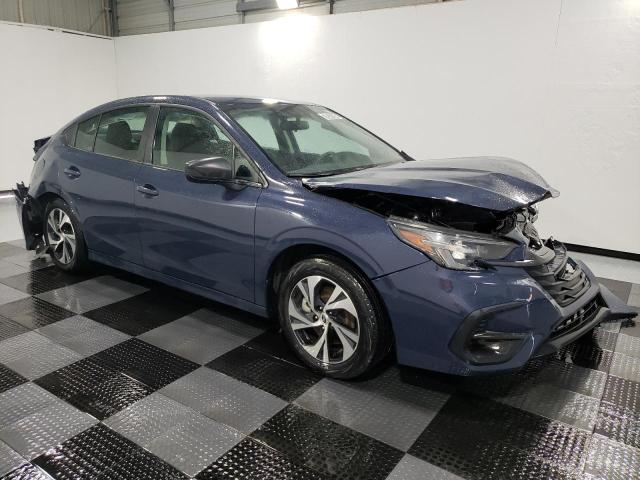 Photo 4 from auction – 2024 SUBARU LEGACY with VIN 4S3BWAB63R3015022