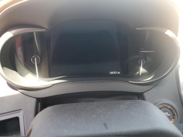 Photo 9 from auction – 2014 BUICK LACROSSE with VIN 1G4GB5GR9EF222918