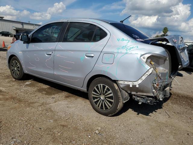 Photo 2 from auction – 2017 MITSUBISHI MIRAGE G4 with VIN ML32F3FJ2HHF13262
