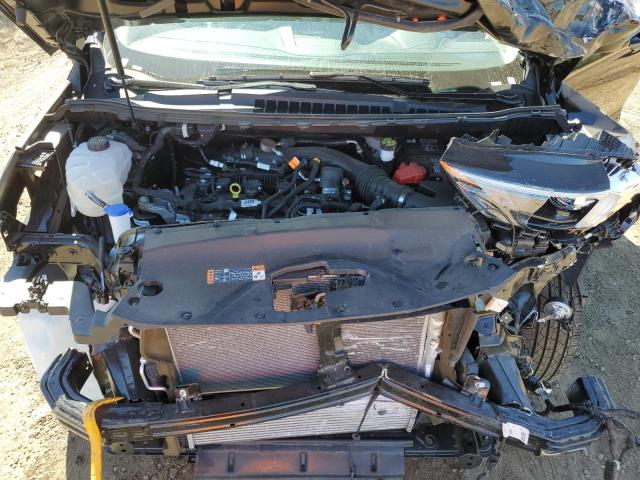 Photo 12 from auction – 2024 FORD EDGE SEL with VIN 2FMPK4J93RBA90491