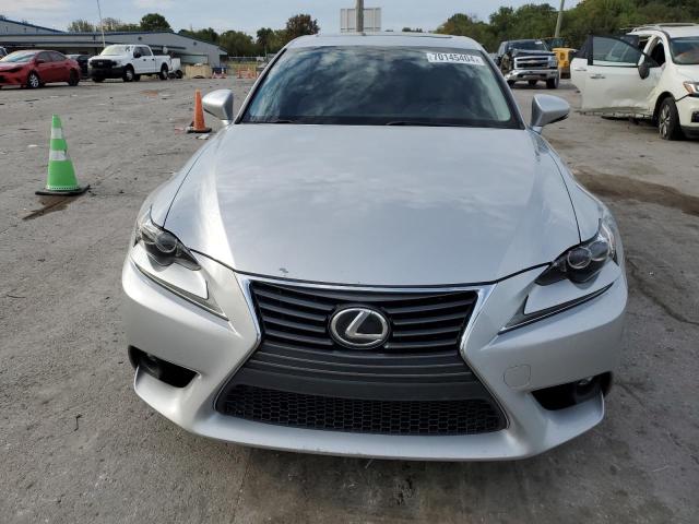 Photo 5 from auction – 2015 LEXUS IS 350 with VIN JTHBE1D2XF5018690