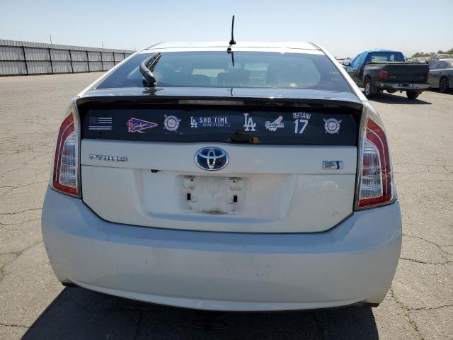 Photo 6 from auction – 2015 TOYOTA PRIUS with VIN JTDKN3DU9F0467130