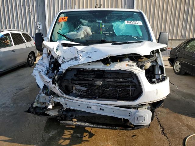 Photo 5 from auction – 2017 FORD TRANSIT T- with VIN 1FTYE2YM5HKA00857