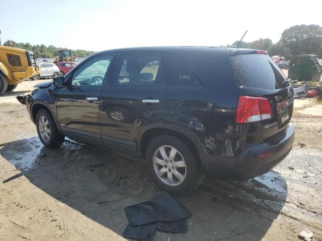 Photo 2 from auction – 2011 KIA SORENTO BA with VIN 5XYKTCA17BG010756