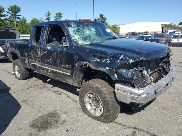 Photo 4 from auction – 2006 CHEVROLET SILVERADO with VIN 1GCHK29D86E261662