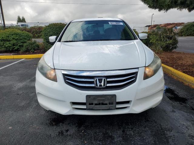 Photo 5 from auction – 2012 HONDA ACCORD LX with VIN 1HGCP2F34CA029684