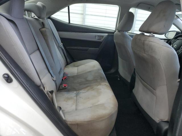 Photo 10 from auction – 2015 TOYOTA COROLLA EC with VIN 5YFBPRHE7FP185686