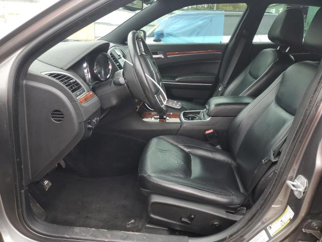 Photo 7 from auction – 2012 CHRYSLER 300 LIMITE with VIN 2C3CCACG8CH309772