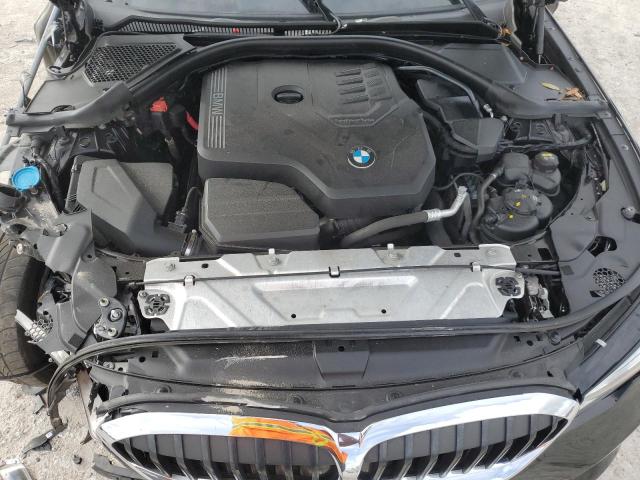 Photo 11 from auction – 2019 BMW 330I with VIN 3MW5R1J58K8A03925