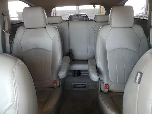 Photo 10 from auction – 2013 BUICK ENCLAVE with VIN 5GAKRCKD3DJ194010