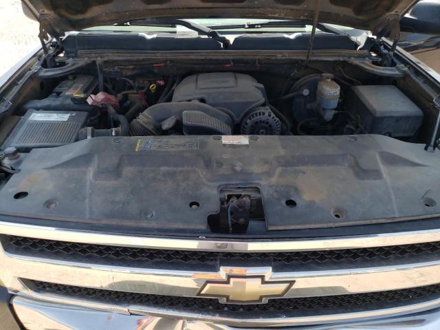 Photo 11 from auction – 2008 CHEVROLET SILVERADO with VIN 3GCEC13C68G140862