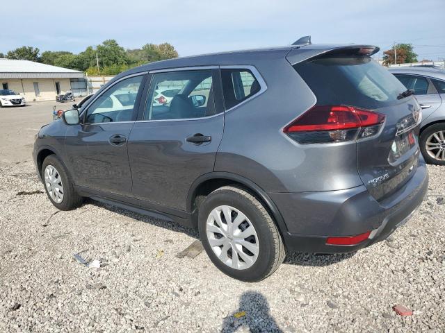 Photo 2 from auction – 2019 NISSAN ROGUE S with VIN 5N1AT2MT8KC770486