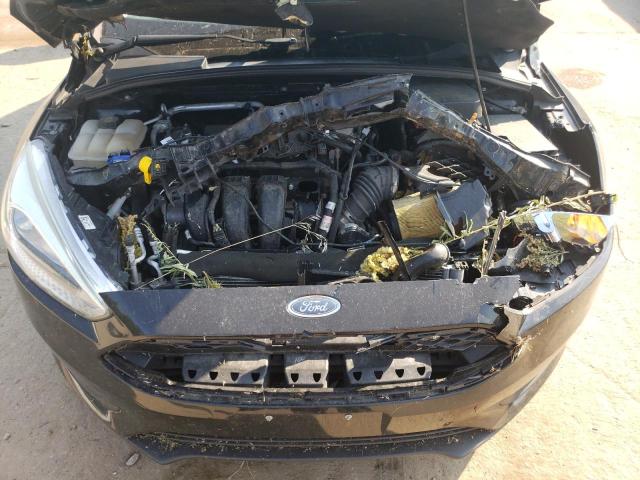 Photo 11 from auction – 2018 FORD FOCUS SE with VIN 1FADP3K20JL331857