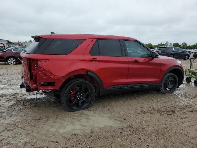 Photo 3 from auction – 2021 FORD EXPLORER S with VIN 1FM5K8GC8MGB59839