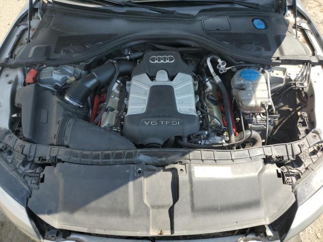 Zdjęcie 11 z aukcji – 2012 AUDI A7 PRESTIG z VIN WAU2GAFC5CN134163