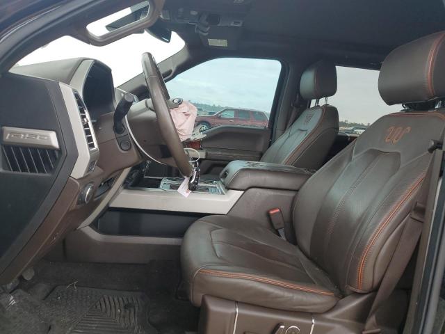 Photo 7 from auction – 2016 FORD F150 SUPER with VIN 1FTEW1EG9GFB01061