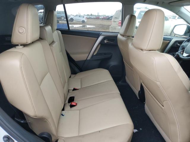 Photo 11 from auction – 2014 TOYOTA RAV4 LIMIT with VIN 2T3YFREV6EW101766