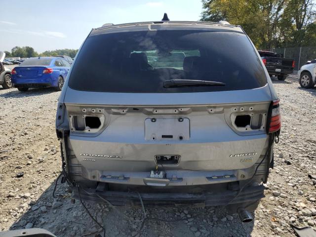 Photo 6 from auction – 2015 DODGE DURANGO LI with VIN 1C4RDJDG2FC789378