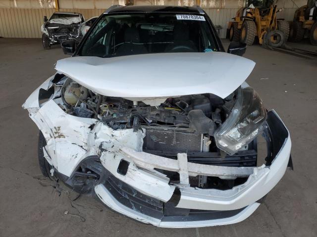 Photo 5 from auction – 2020 NISSAN KICKS SR with VIN 3N1CP5DV5LL559520