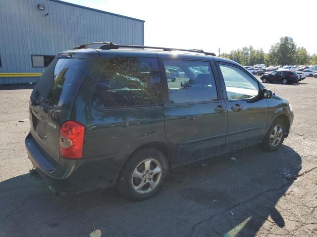 Photo 3 from auction – 2002 MAZDA MPV WAGON with VIN JM3LW28JX20326726