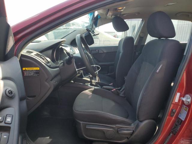 Photo 7 from auction – 2011 KIA FORTE EX with VIN KNAFU5A2XB5322899