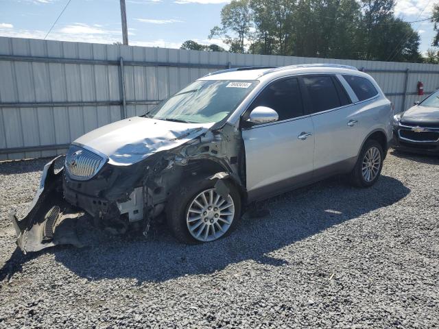 BUICK ENCLAVE CX 2011 with VIN 5GAKRBEDXBJ358050 - Photo from auction