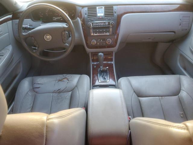 Photo 8 from auction – 2007 CADILLAC DTS with VIN 1G6KD57Y07U228849