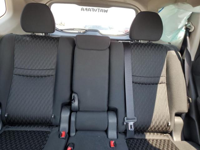 Photo 10 from auction – 2020 NISSAN ROGUE S with VIN KNMAT2MT7LP519845