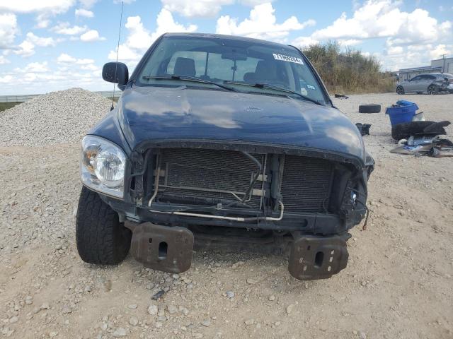 Photo 5 from auction – 2007 DODGE RAM 1500 S with VIN 1D7HA18267S182478