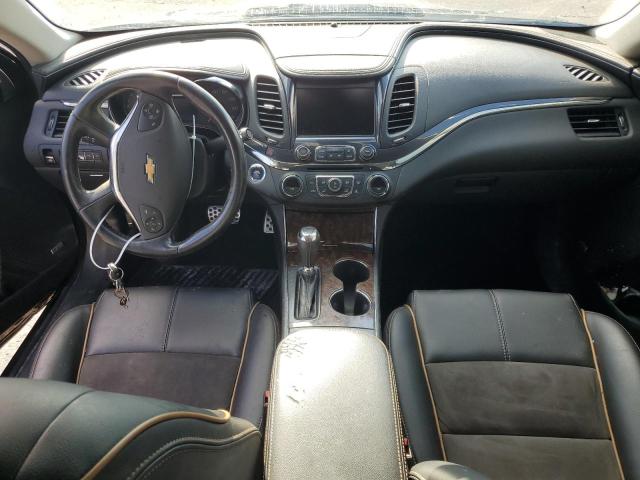 Photo 8 from auction – 2015 CHEVROLET IMPALA LT with VIN 1G1125S39FU148242