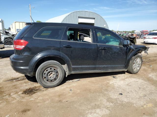 Photo 3 from auction – 2015 DODGE JOURNEY SE with VIN 3C4PDCAB9FT536753