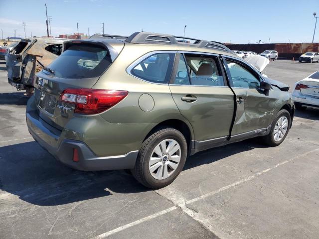 Photo 3 from auction – 2019 SUBARU OUTBACK 2. with VIN 4S4BSABC8K3299279