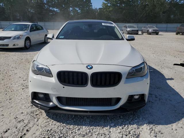 Фото 5 с аукциона – 2016 BMW 528 XI с VIN WBA5A7C52GG149317