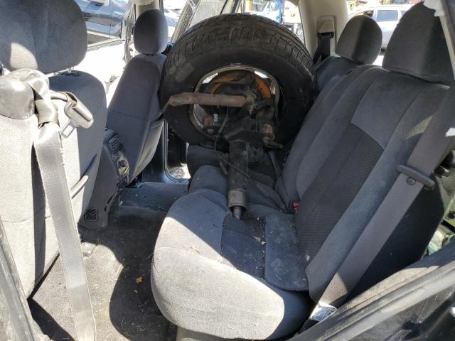 Photo 11 from auction – 2009 GMC ENVOY SLE with VIN 1GKDT33S192100556