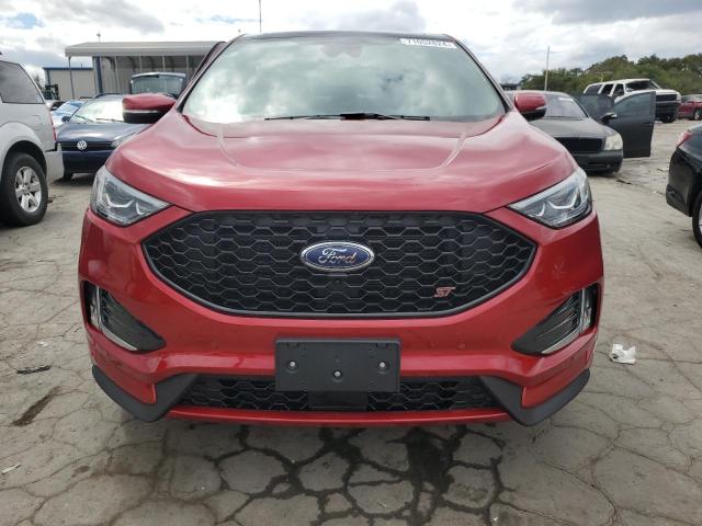Photo 5 from auction – 2024 FORD EDGE ST with VIN 2FMPK4AP1RBA29994