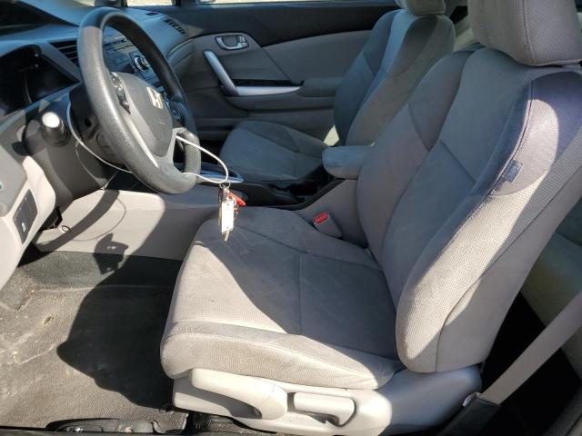 Photo 7 from auction – 2012 HONDA CIVIC EX with VIN 2HGFG3B85CH516446