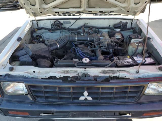 Photo 11 from auction – 1992 MITSUBISHI MIGHTY MAX with VIN JA7FL24W2NP006275