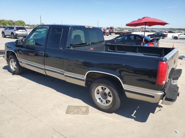 Photo 2 from auction – 1998 CHEVROLET GMT-400 C1 with VIN 2GCEC19R2W1210889