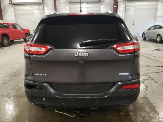 Photo 6 from auction – 2017 JEEP CHEROKEE L with VIN 1C4PJMCB7HW646158