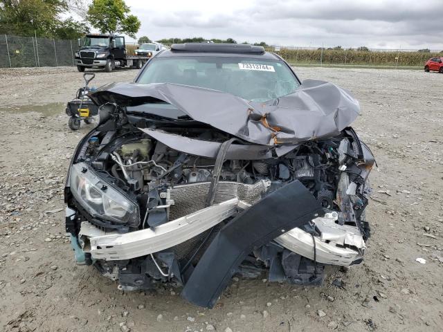 Photo 5 from auction – 2016 HONDA CIVIC EX with VIN 19XFC2F73GE062785