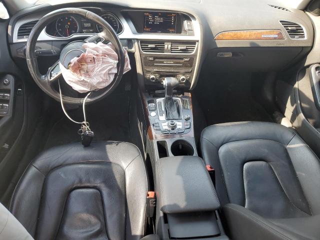 Photo 8 from auction – 2015 AUDI A4 PREMIUM with VIN WAUFFAFL1FN033159