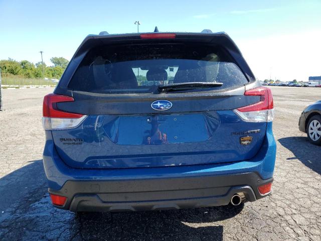 Photo 6 from auction – 2024 SUBARU FORESTER W with VIN JF2SKAJCXRH517016